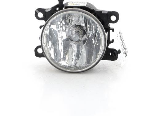 Used Right front fog light Right front fog light RENAULT GRAND SCÉNIC III (JZ0/1_) 1.6 dCi (JZ00, JZ12) (130 hp) 36380245 36380245