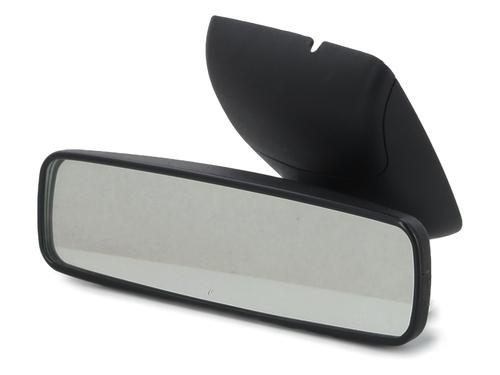 Used Rear mirror CITROËN C3 I (FC_, FN_) 1.4 HDi (68 hp) 29171956