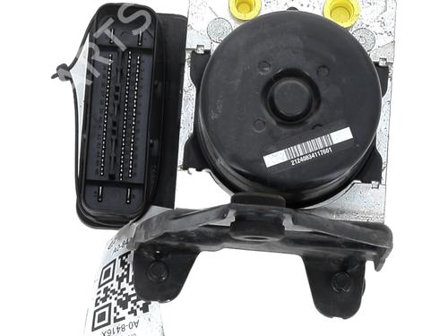 ABS pump SEAT LEON (1P1) 2.0 TDI | BP32717389M43 - Image 6