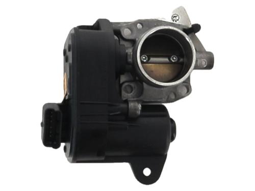 Used Throttle body PEUGEOT 208 I (CA_, CC_) 1.0 VTi (68 hp) 28486120