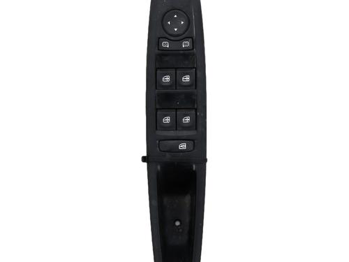 Used Left front window switch RENAULT MEGANE III Hatchback (BZ0/1_, B3_) 1.5 dCi (BZ0C) (90 hp) 27552035