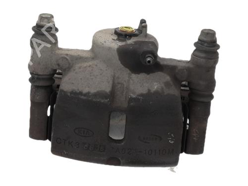 Used Left front brake caliper Left front brake caliper 39576480 39576480