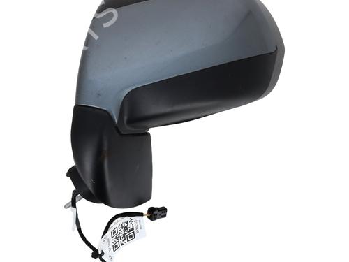 Left mirror CITROËN C3 Picasso (SH_) 1.6 HDI 90 | BP30141167C26