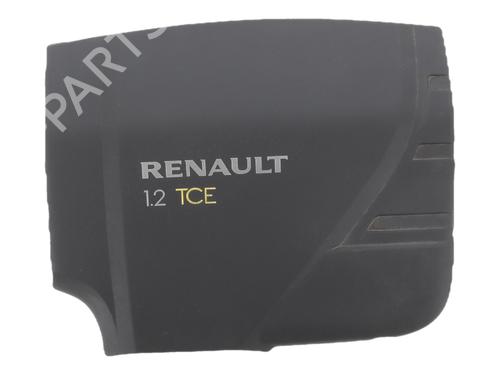 Used Upper protection Upper protection 38612558 38612558