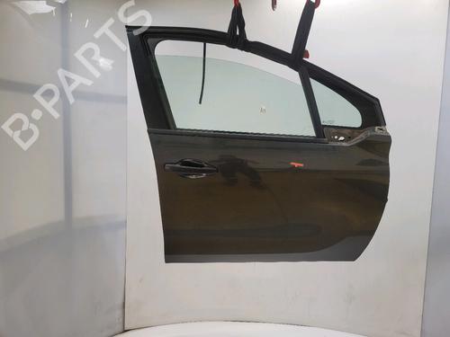 Used Right front door Right front door PEUGEOT 208 I (CA_, CC_) 1.4 HDi (68 hp) 40058502 40058502