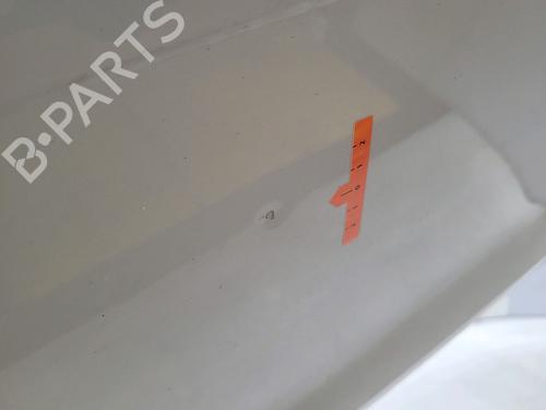 Left front door VW GOLF VII (5G1, BQ1, BE1, BE2) 1.4 TSI | BP29522588C2 