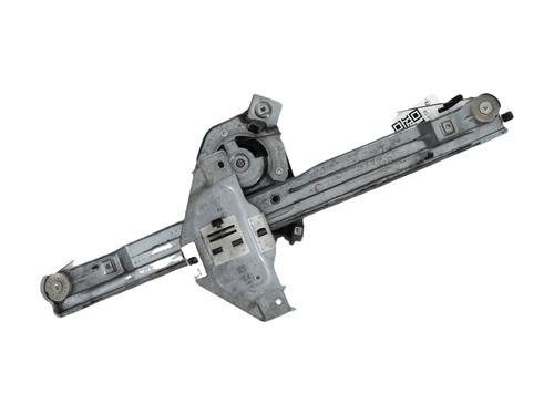 Front left window mechanism CITROËN C3 II (SC_) 1.4 HDi 70 (SC8HZC, SC8HR0, SC8HP4) | BP39087756C22 - Image 2