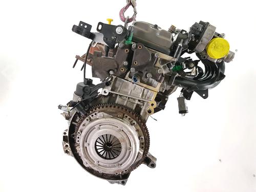 Engine PEUGEOT 206 Hatchback (2A/C) 1.4 i | BP37680659M1 - Image 3