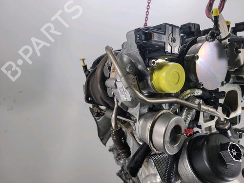 Engine CITROËN C4 Picasso II 1.6 THP 165 | BP21548929M1 - Image 6