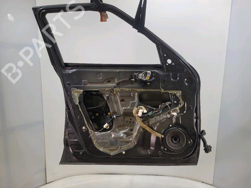 Left front door NISSAN JUKE (F15) 1.5 dCi | BP29443972C2 
