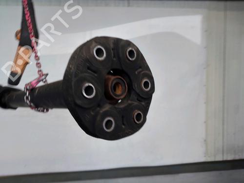 Driveshaft MERCEDES-BENZ GLK-CLASS (X204) 220 CDI 4-matic (204.984, 204.997) | BP31032027M37