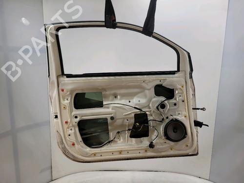 Left front door FIAT 500 (312_) 1.2 (312AXA1A) | BP29602654C2 