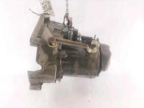 Used Gearbox Gearbox 37752341 37752341