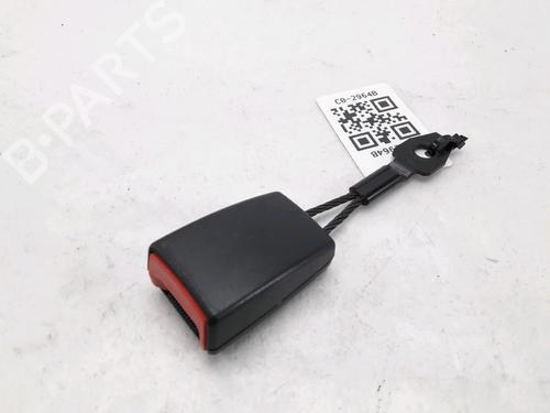 Used Seat buckle CHRYSLER CROSSFIRE Roadster 3.2 (218 hp) 27915916