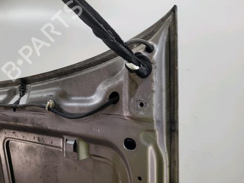 Hood OPEL MERIVA A MPV (X03) 1.6 16V (E75) | BP31122744C1