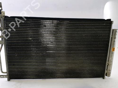 AC-Kondensator OPEL ANTARA A (L07) 2.0 CDTI 4x4 (150 hp) 28447070