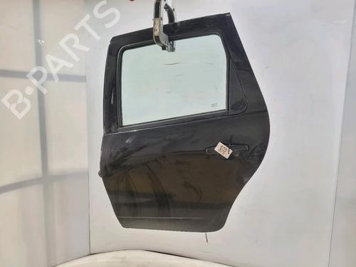 Used Left rear door DACIA DUSTER (HS_) 1.5 dCi 4x4 (HSMC, HSMD) (110 hp) 23267001
