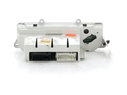 Climate control FORD MONDEO III (B5Y) | BP34428324I5 - Image 2