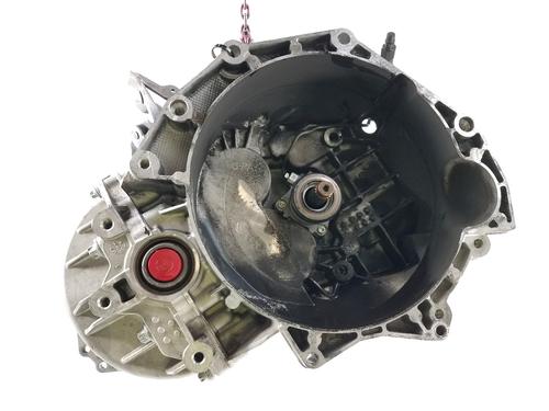Gearbox OPEL VECTRA C GTS (Z02) 2.2 DGi (F68) | BP18130536M3 
