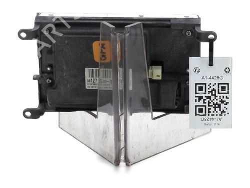 Display monitor CITROËN C4 Picasso II 1.6 BlueHDi 120 | BP29849455C48