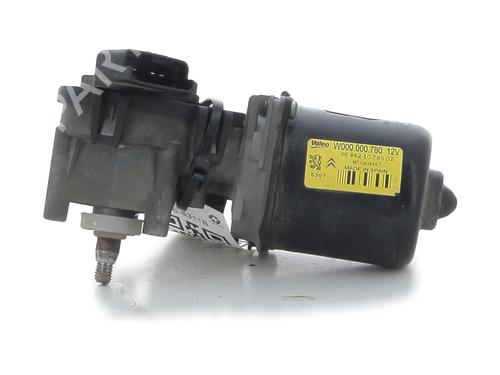 Front wiper motor CITROËN BERLINGO MULTISPACE (B9) 1.6 HDi 90 | BP31797451M29