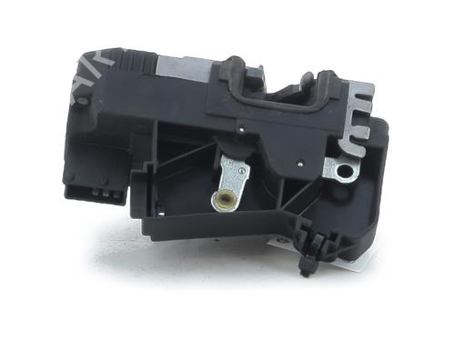 Front right lock RENAULT TRAFIC II Van (FL) 1.9 dCi 100 (FL0C, FL0K, FL0B) | BP31845116C97 - Image 3