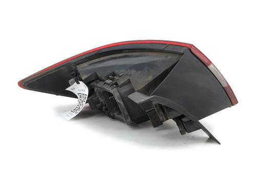 Right taillight RENAULT CLIO IV (BH_) 1.5 dCi 90 | BP26375538C35 