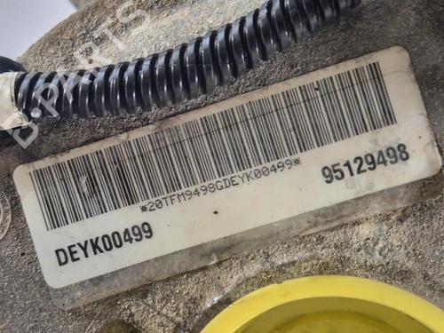 Rear differential CHEVROLET CAPTIVA (C100, C140) 2.2 D 4WD | BP38767888M24 - Image 5