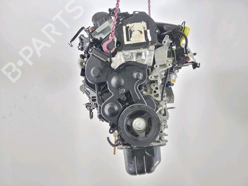 Moteur CITROËN DS3 (SA_) 1.6 HDi 115 (114 hp) 30190488