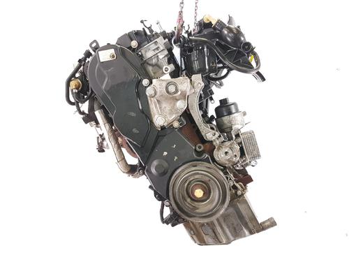 Used Engine Engine 36910203 36910203