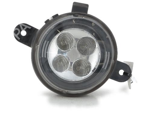 Left daytime light RENAULT TWINGO III (BCM_, BCA_) | BP26375518C104 - Image 2