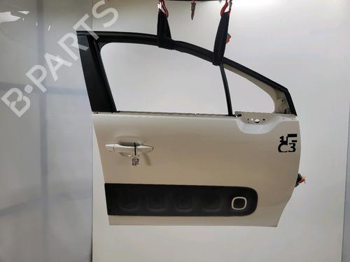 right-front-door-citroen-c3-iii-sx-2016-36288902 main image