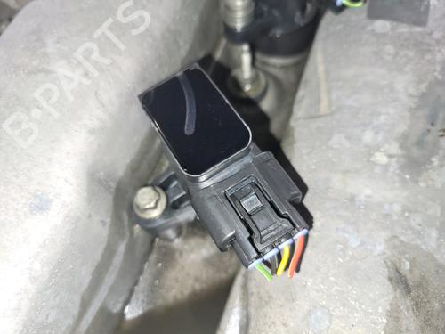 Engine JAGUAR S-TYPE II (X200) 2.5 V6 | BP17219516M1 