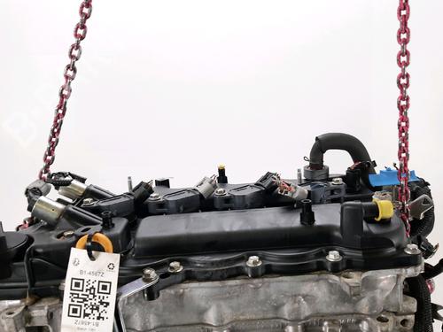 Engine TOYOTA VERSO S (_P12_) 1.33 (NSP120_) | BP32333718M1  - Image 7