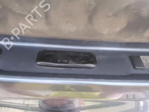 Bakluke CC/Kombi-Kupé CITROËN C4 Picasso I MPV (UD_) 2.0 HDi 138 | BP29522279C6