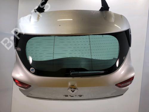 Used Tailgate RENAULT CLIO IV (BH_) 0.9 TCe 90 (BHNF, BHMA, BHMH, BHJK, BHJR) (90 hp) 31304524