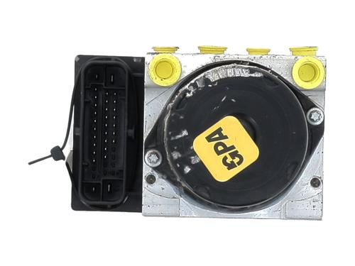 ABS pump VW FOX Hatchback (5Z1, 5Z3, 5Z4) 1.2 | BP32434207M43