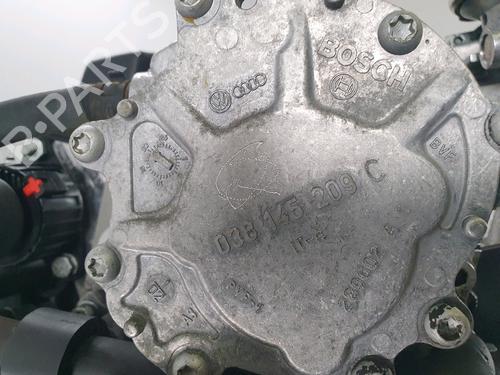 Engine VW PASSAT B5.5 Variant (3B6) 1.9 TDI | BP37228643M1 - Image 8