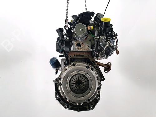 Engine RENAULT TALISMAN (LP_) 1.5 dCi 110 (LPA3) | BP39633256M1 - Image 3