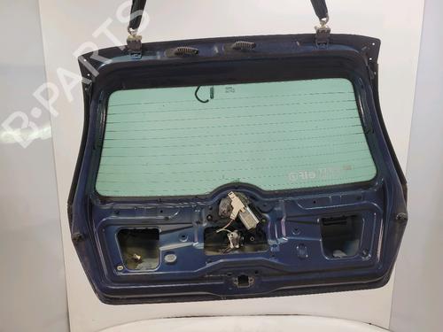 Tailgate RENAULT CLIO II (BB_, CB_)  | BP28177319C6 