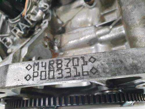 Engine RENAULT CLIO III (BR0/1, CR0/1) 2.0 16V (BR0C, BR0K, CR0C, CR0K) | BP34457724M1  - Image 7