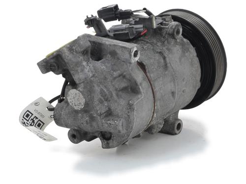 AC-Kompressor RENAULT MEGANE III Hatchback (BZ0/1_, B3_) 1.5 dCi (BZ09, BZ0D, BZ1W, BZ29, BZ14) | BP29874209M34
