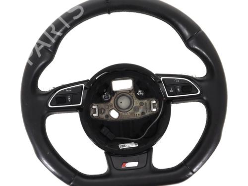 Used Steering wheel AUDI A5 Sportback (8TA) S5 quattro (333 hp) 29443718