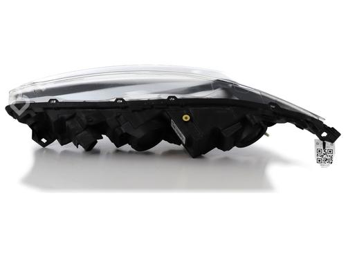 Right headlight FORD TRANSIT CONNECT V408 Box Body/MPV 1.0 Flexifuel | BP28834113C29