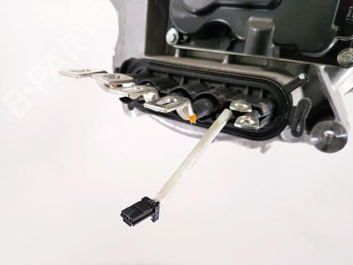 Engine RENAULT TWINGO III (BCM_, BCA_) Z.E: (BCA1) | BP33753940M1 - Image 5