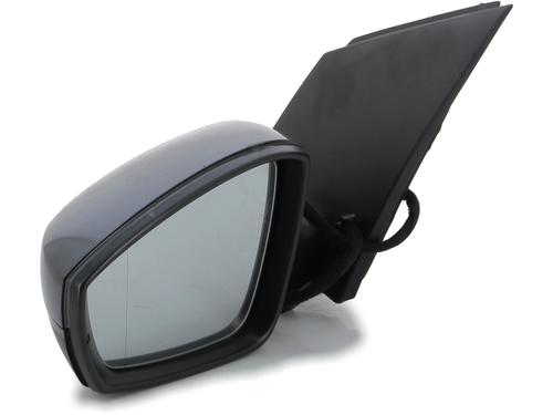 Left mirror VW POLO V (6R1, 6C1)  | BP26703383C26 