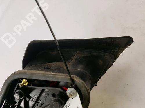 Right taillight PEUGEOT 605 (6B) 2.5 Turbo Diesel | BP11333697C35 
