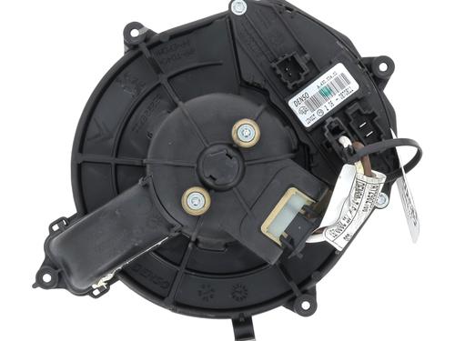 Używane Silniczek dmuchawy nagrzewnicy CITROËN C4 Grand Picasso I (UA_) 2.0 HDi 150 (150 hp) 30827995