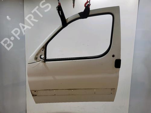 Porta frente esquerda CITROËN BERLINGO / BERLINGO FIRST Box Body/MPV (M_) [1996-2011]  31152775