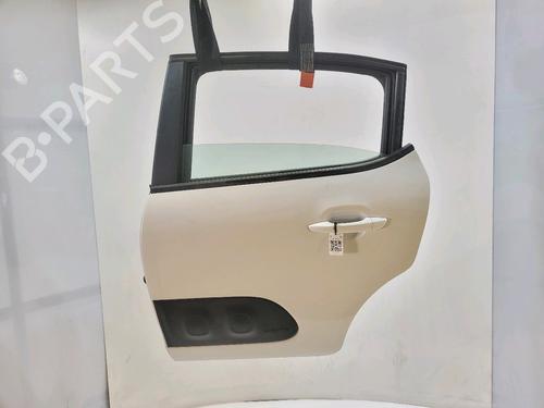 left-rear-door-citroen-c3-iii-sx-2016-38768837 main image